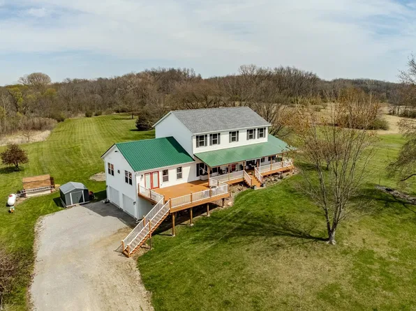 2743 N 925 W, West Lafayette, IN 47906