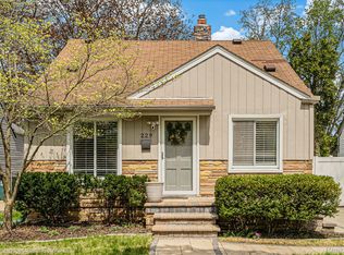 229 Girard Ave, Royal Oak, MI 48073