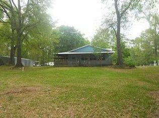846 Bentwood Bnd, Livingston, TX 77351
