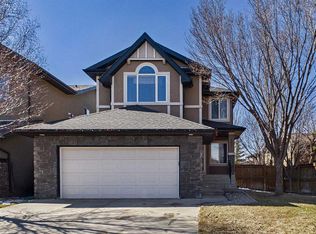 551 N Tuscany Ravine Rd NW, Calgary, AB T3L3B1