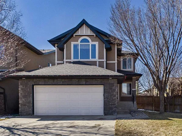 551 N Tuscany Ravine Rd NW, Calgary, AB T3L 3B1