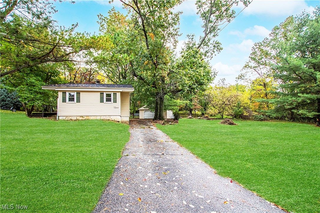 12303 Sunset Dr, Garfield Heights, OH 44125 | Zillow