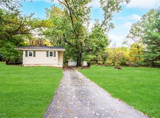 12303 Sunset Dr, Garfield Heights, OH 44125