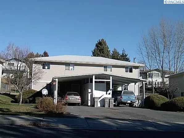 1548-1550 NW Turner Dr, Pullman, WA 99163