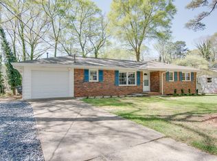 101 Terry Ln, Lilburn, GA 30047