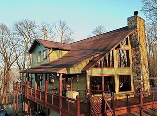 3316 Atoah Rd, Robbinsville, NC 28771