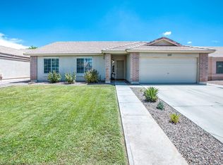 2317 E Cathy Ct, Gilbert, AZ 85296