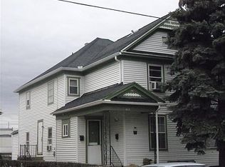 820 1/2 Huffman Ave, Dayton, OH 45403