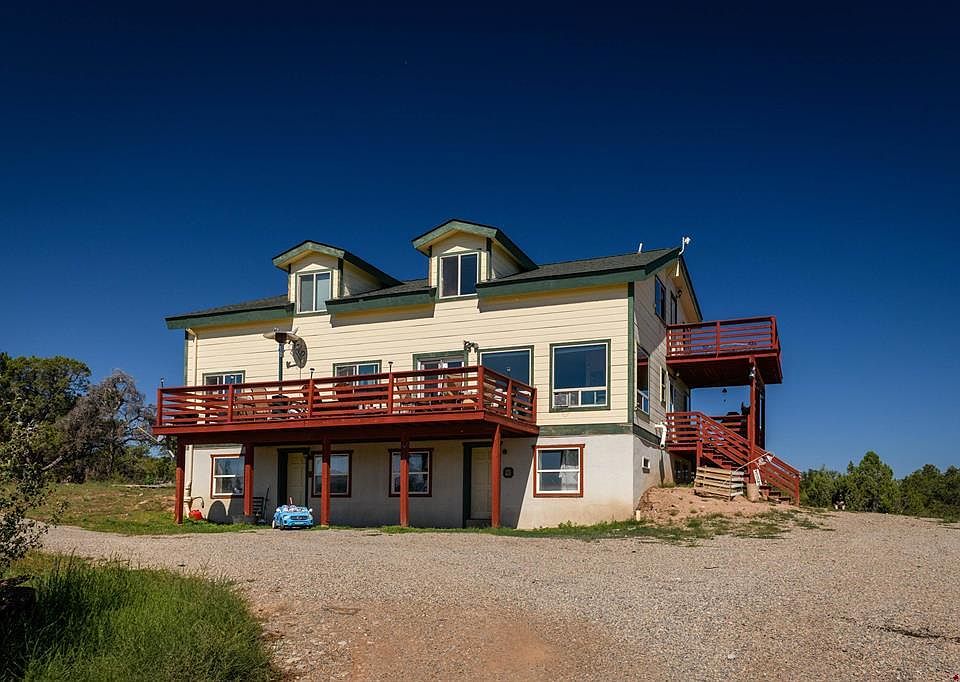 9060 County Road 310, Ignacio, CO 81137 MLS 799462 Zillow