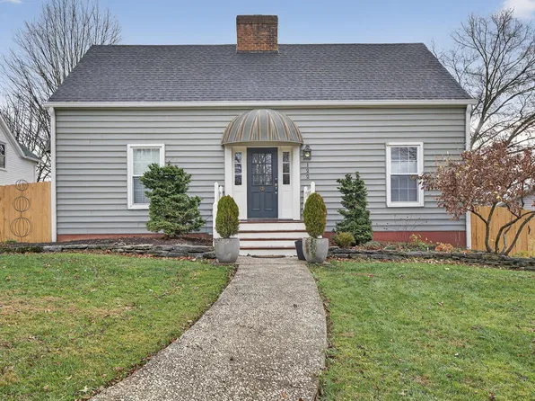 122 Stonewall Hts NE, Abingdon, VA 24210