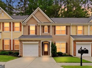 4127 Magnolia Glen Walk, Norcross, GA 30093
