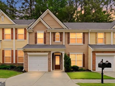 4127 Magnolia Glen Walk, Norcross, GA, 30093