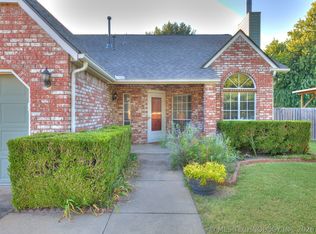 4212 S Oak Ave, Broken Arrow, OK 74011