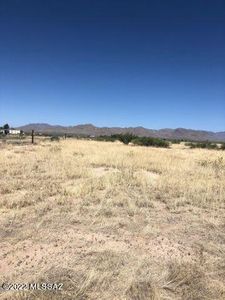 Fort Grant Rd #D, Willcox, AZ, 85643