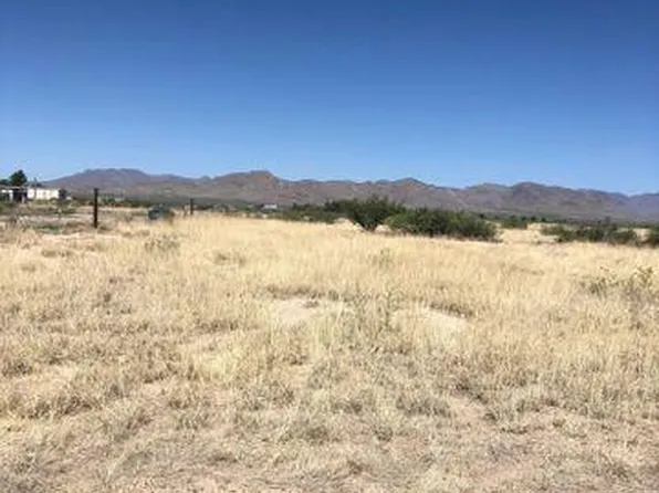 Fort Grant Rd #D, Willcox, AZ 85643