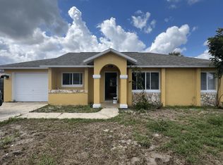 4075 Delespine Rd, Cocoa, FL 32927