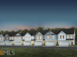 629 Spadina Rd, Marietta, GA 30060