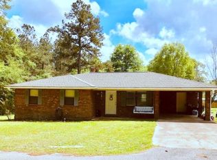 17 Clinton Rd, Hattiesburg, MS 39402