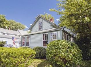 41 Langsford St, Gloucester, MA 01930