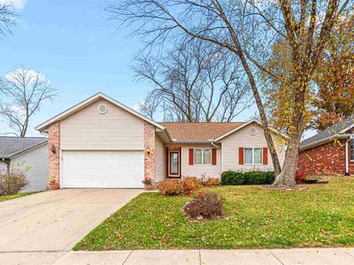 708 Sandusky Dr, Iowa City, IA, 52240