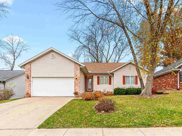 708 Sandusky Dr, Iowa City, IA 52240
