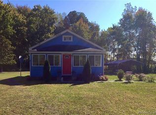 3216 Water View Rd, Water View, VA 23180