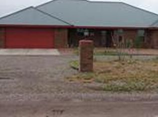 2612 Sydney, Roswell, NM 88201