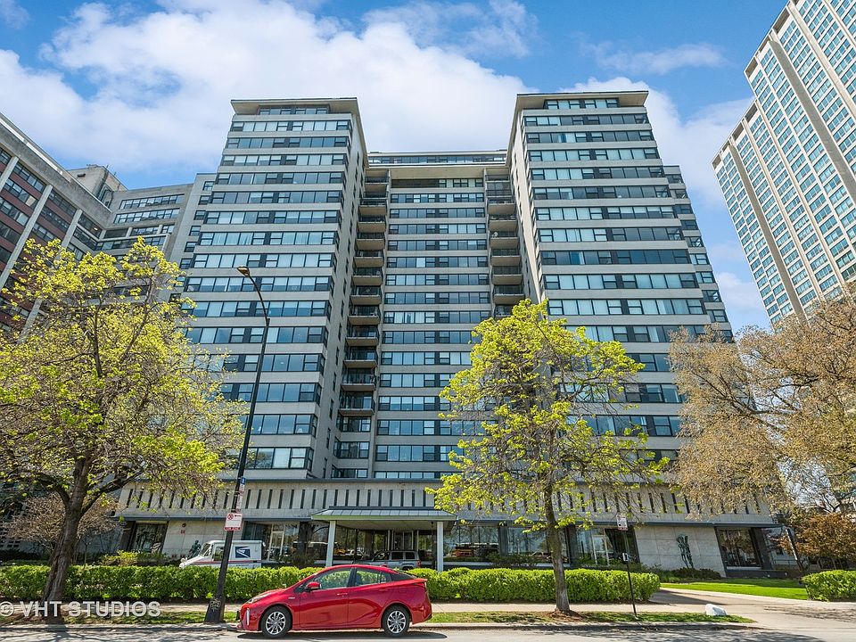 3440 N Lake Shore Dr APT 10F Chicago IL 60657 Zillow