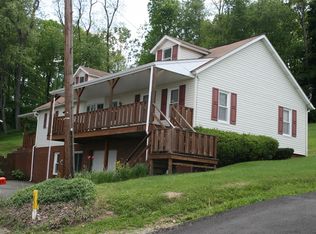 505 Best Ave, Knox, PA 16232