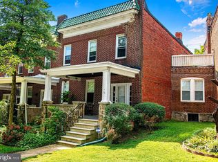 2946 Wyman Pkwy, Baltimore, MD 21211