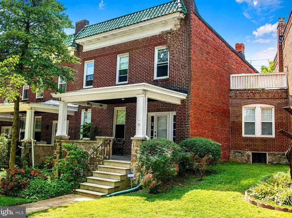 2946 Wyman Pkwy, Baltimore, MD 21211