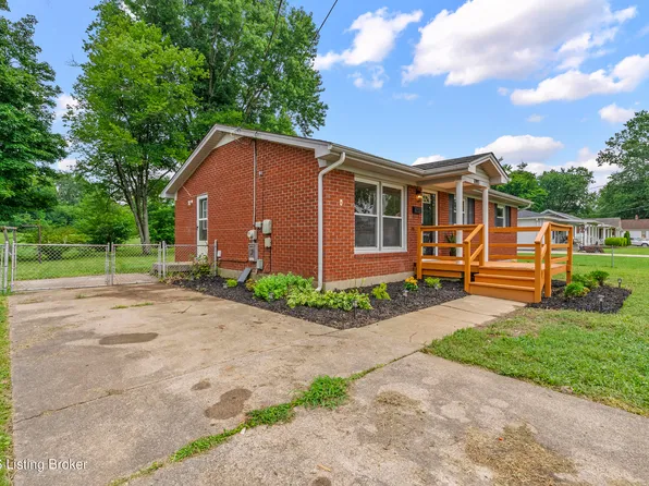 6993 Beechland Ave, Louisville, KY 40258