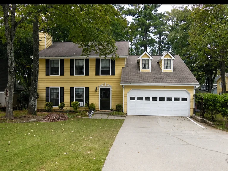 2867 Nuptial Ln — Photo 1