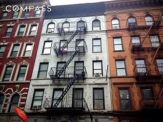 Rented by ELK Investors