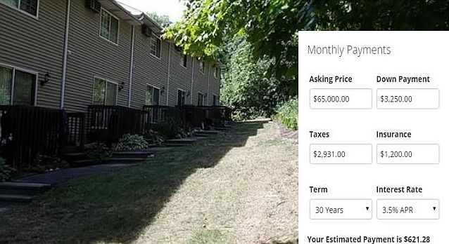 2nd image of 3211 E Main St Unit 5