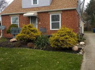 288 Baker St, Berea, OH