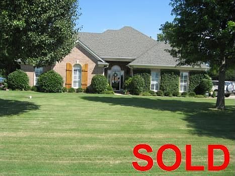 1st image of 12447 Horseshoe Cir