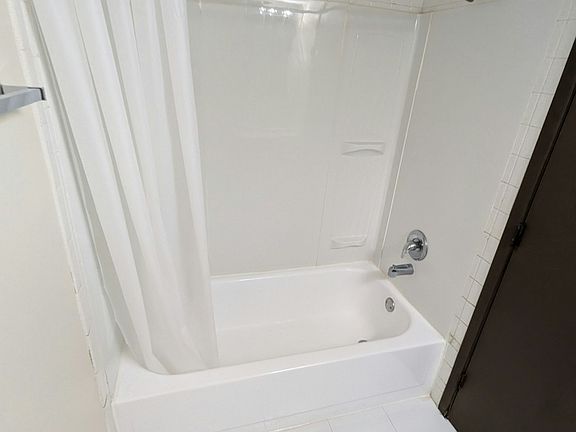 First Bath Could Be Yours