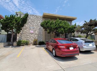 816 Sutter St UNIT D, San Diego, CA 92103