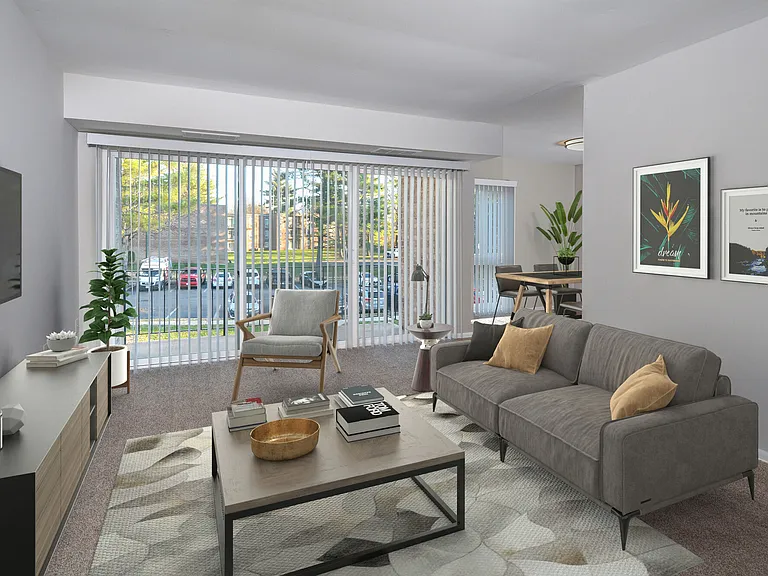 Metro Pointe — Photo 3