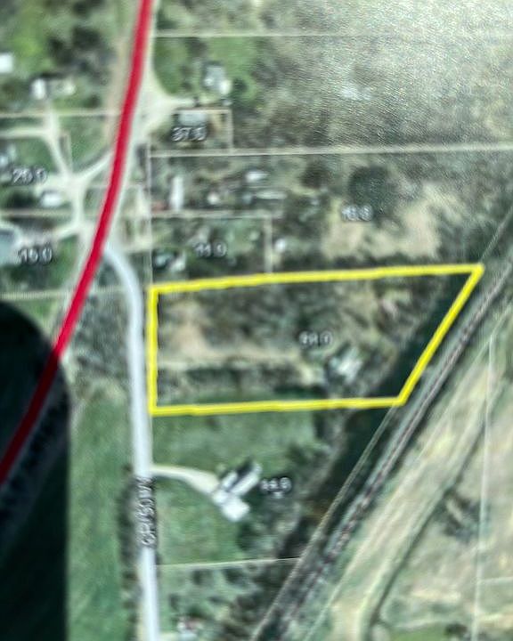 2nd image of 1820 N County Road 50 W