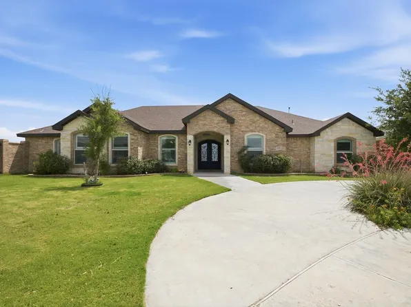 3102 Seafin St, Odessa, TX 79765