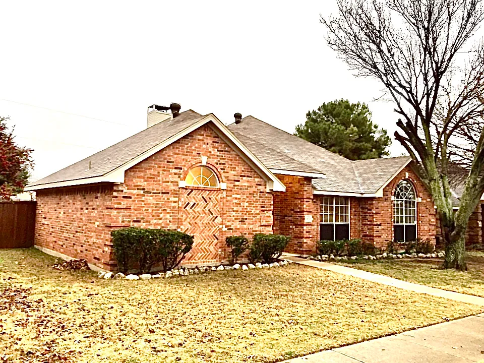 9820 Williford Trl