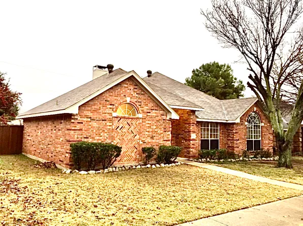 9820 Williford Trl, Frisco, TX 75033