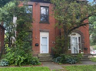 239 Wilber Ave #1, Columbus, OH 43215