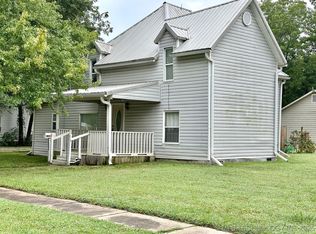 303 S Gunter St, Vinita, OK 74301
