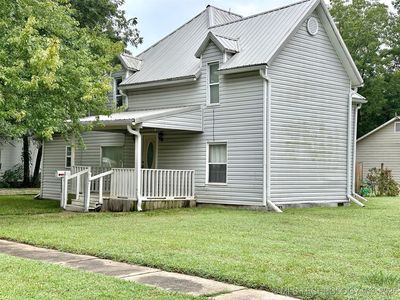 303 S Gunter St, Vinita, OK, 74301