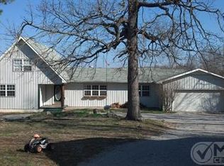 5160 Salles Dr, Harrison, AR 72601