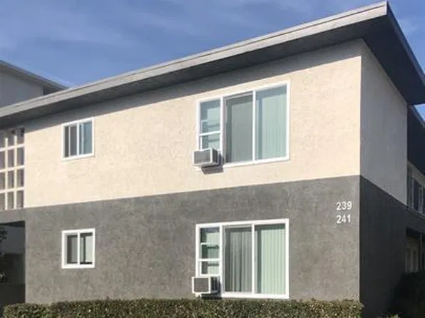 014-239 E Cedar Ave #241, Burbank, CA 91502