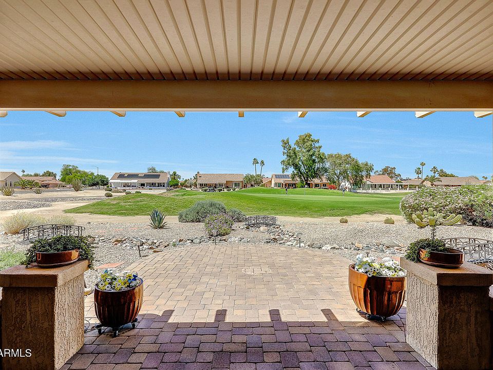 13922 W Sky Hawk Dr, Sun City West, AZ 85375 | Zillow
